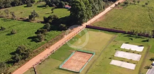 Terreno / Lote / Condomínio à venda, 1994m² no , Bela Vista de Goiás
