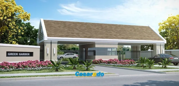 Terreno / Lote / Condomínio à venda, 300m² no Tanguá, Almirante Tamandaré