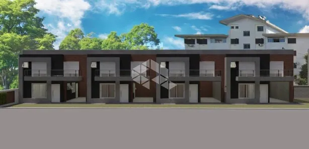 Casa com 3 Quartos à venda, 121m² no Nossa Senhora das Graças, Canoas