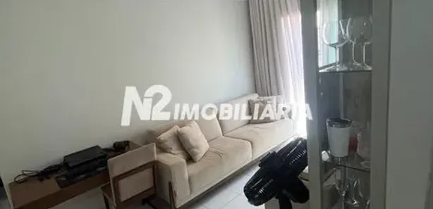 Loja / Salão / Ponto Comercial com 2 Quartos à venda, 58m² no Santa Mônica, Uberlândia
