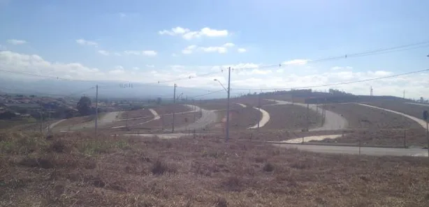 Terreno / Lote / Condomínio à venda, 250m² no Caçapava Velha, Caçapava