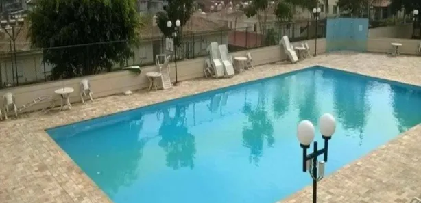 Apartamento com 2 Quartos à venda, 49m² no Jardim São Miguel, Ferraz de Vasconcelos