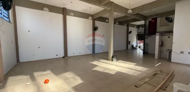 Loja / Salão / Ponto Comercial para alugar, 150m² no Jardim São José, Mogi Guaçu