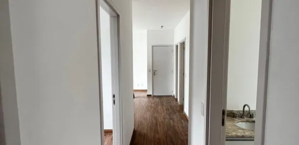 Apartamento com 3 Quartos para alugar, 80m² no Vila Suissa, Mogi das Cruzes