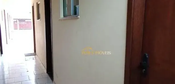 Kitnet com 1 Quarto à venda, 28m² no Atlântica, Rio das Ostras