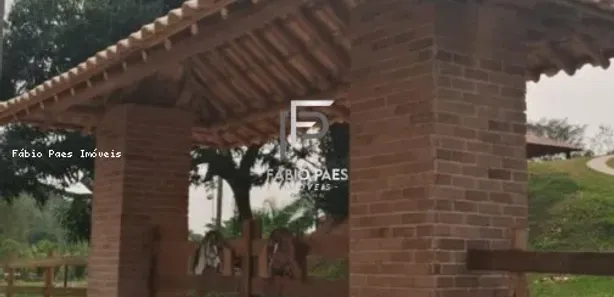 Fazenda / Sítio / Chácara com 3 Quartos à venda, 3100m² no Agrobrasil, Cachoeiras de Macacu