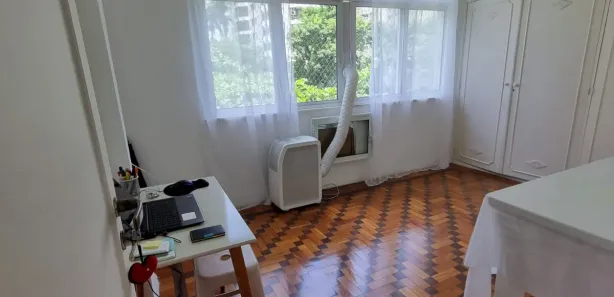 Apartamento com 2 Quartos à venda, 67m² no Gávea, Rio de Janeiro