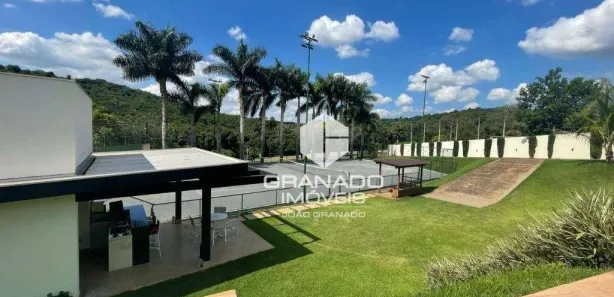 Casa de Condomínio com 4 Quartos à venda, 1000m² no Parque Alvamar, Sarandi