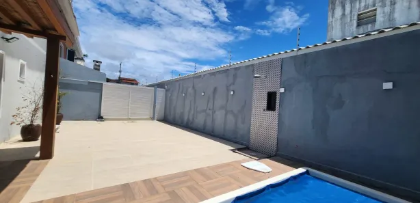 Casa de Condomínio com 3 Quartos à venda, 240m² no Vilas do Atlântico, Lauro de Freitas