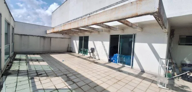 Andar / Laje corporativa para venda ou aluguel, 118m² no Icaraí, Niterói