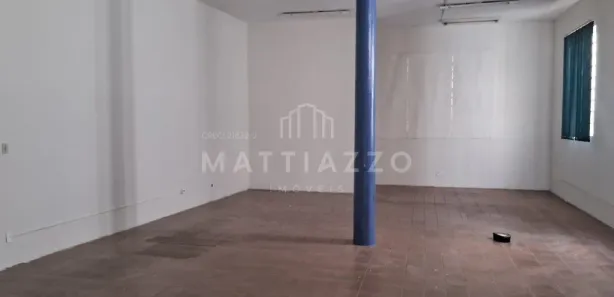 Prédio Inteiro para alugar, 286m² no Centro, Limeira