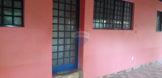 Fazenda / Sítio / Chácara com 4 Quartos à venda, 303m² no Jardim Roseira, Jaguariúna