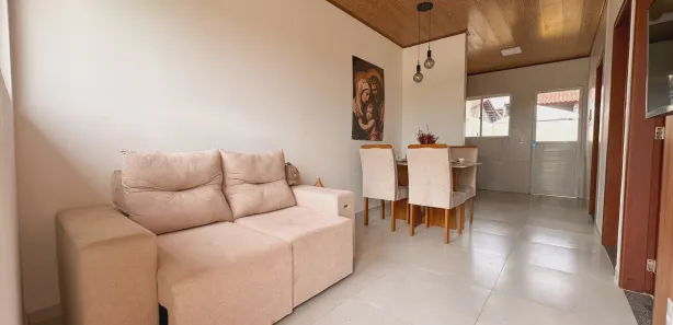 Casa de Condomínio com 2 Quartos à venda, 65m² no , Pilar