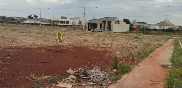 Terreno / Lote / Condomínio à venda, 300m² no Marialva, Marialva