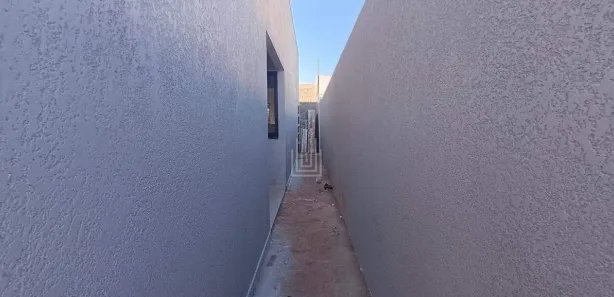 Casa com 1 Quarto à venda, 60m² no Alvorada, Foz do Iguaçu