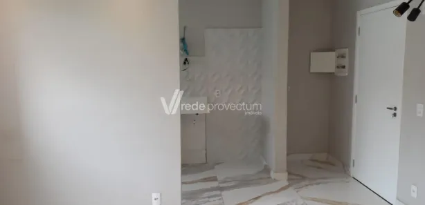 Apartamento com 2 Quartos à venda, 48m² no João Aranha, Paulínia