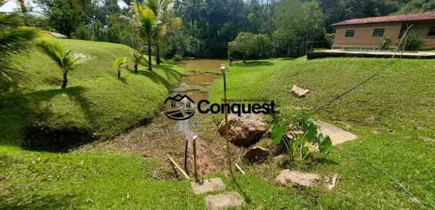 Fazenda / Sítio / Chácara com 5 Quartos à venda, 16000m² no , São Joaquim de Bicas