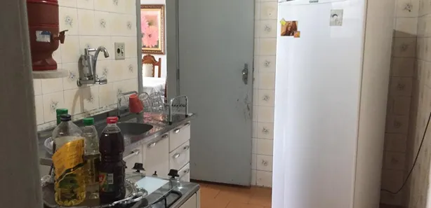 Apartamento com 2 Quartos à venda, 94m² no Centro, Barra Mansa