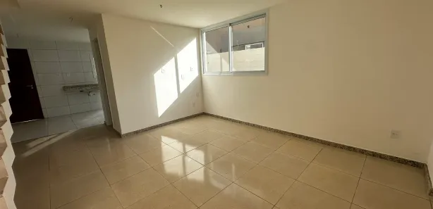 Casa de Condomínio com 2 Quartos à venda, 90m² no Zona de Expansão (Olhos D'Agua), Barra dos Coqueiros