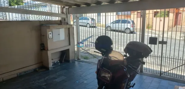 Sobrado com 2 Quartos para alugar, 124m² no Vila Santa Catarina, São Paulo