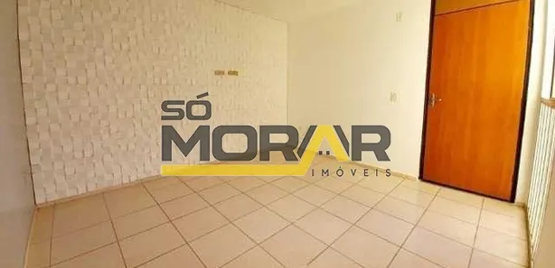 Apartamento com 2 Quartos à venda, 44m² no Bonsucesso, Vespasiano
