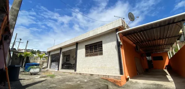 Casa com 3 Quartos à venda, 150m² no Vila Torres Galvão, Paulista