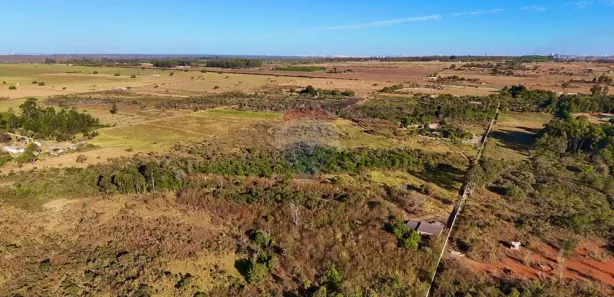 Fazenda / Sítio / Chácara com 2 Quartos à venda, 500m² no Brazlândia, Brasília
