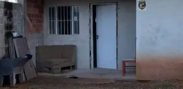 Terreno / Lote / Condomínio à venda, 108m² no Estados, Fazenda Rio Grande