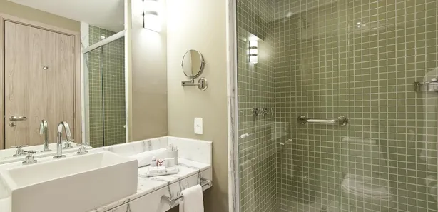 Flat com 1 Quarto à venda, 24m² no Santo Antônio, Belo Horizonte