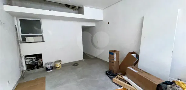 Casa de Vila com 2 Quartos para alugar, 120m² no Indianópolis, São Paulo