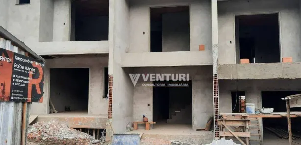 Casa com 3 Quartos à venda, 147m² no Água Verde, Blumenau