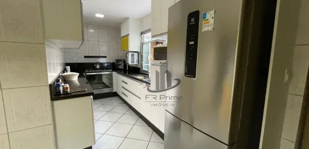 Casa de Condomínio com 3 Quartos à venda, 54m² no Barreira Cravo, Volta Redonda
