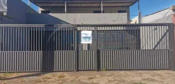 Prédio Inteiro à venda, 407m² no Samambaia Sul, Brasília