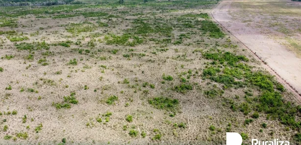 Fazenda / Sítio / Chácara à venda, 474m² no , Cristalândia