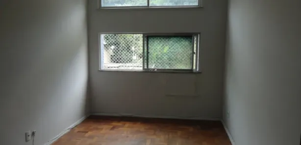 Apartamento com 1 Quarto para alugar, 56m² no Centro, Niterói