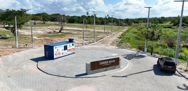 Terreno / Lote / Condomínio à venda, 150m² no Cascavel, Cascavel