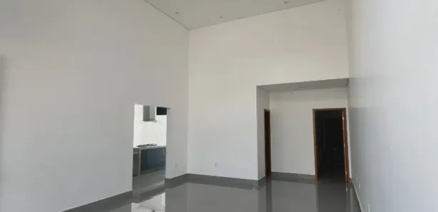 Casa de Condomínio com 3 Quartos à venda, 190m² no Residencial Portal do Lago, Sumaré