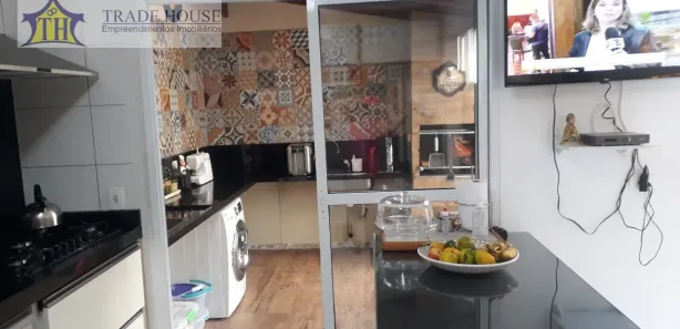 Sobrado com 3 Quartos à venda, 170m² no Vila Dom Pedro I, São Paulo
