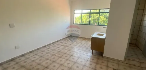 Conjunto Comercial / Sala para alugar, 25m² no Jardim Bela Vista, Nova Odessa