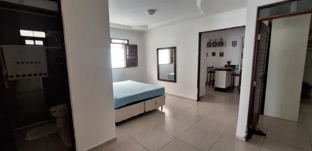Casa com 4 Quartos à venda, 360m² no Itapoã, Arapiraca