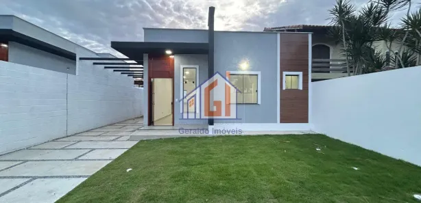 Casa com 2 Quartos à venda, 300m² no Pontinha, Araruama