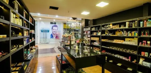Loja / Salão / Ponto Comercial à venda, 23m² no Santa Clara, Divinópolis