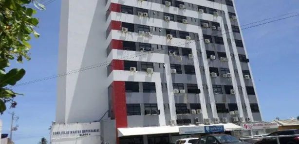 Conjunto Comercial / Sala à venda, 50m² no Vilas do Atlântico, Lauro de Freitas