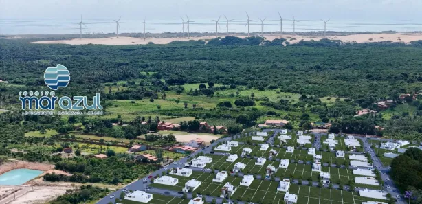 Terreno / Lote / Condomínio à venda, 200m² no , Cascavel
