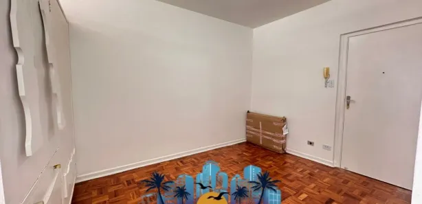 Kitnet com 1 Quarto à venda, 38m² no Guilhermina, Praia Grande