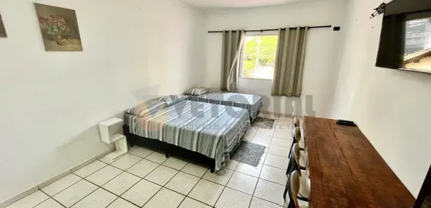Kitnet com 1 Quarto para alugar, 30m² no Centro, Caraguatatuba