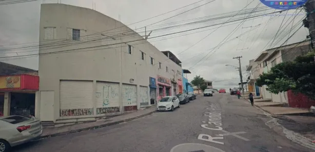Conjunto Comercial / Sala para alugar, 25m² no Jardim Altos de Itaquá, Itaquaquecetuba