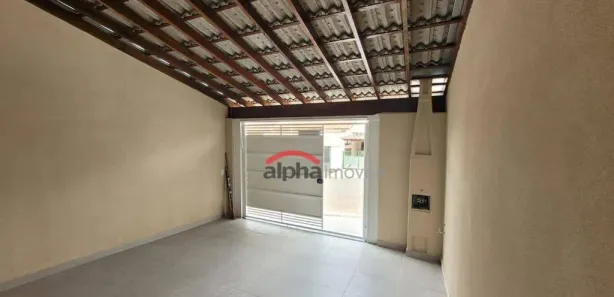 Casa com 2 Quartos à venda, 99m² no Parque Orestes Ôngaro, Hortolândia