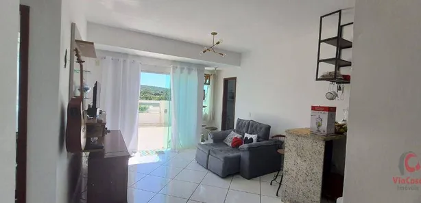 Cobertura com 2 Quartos à venda, 69m² no Recanto, Rio das Ostras