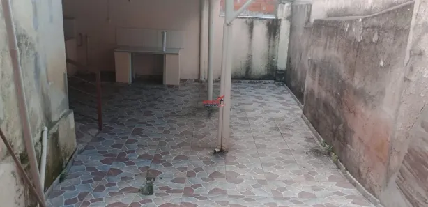 Casa com 4 Quartos para alugar, 130m² no Bom Jesus, Viçosa